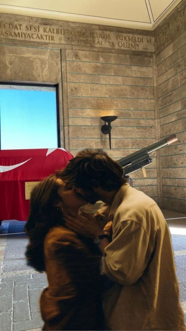 Melisa taşkın / SATIRLAR ARASI AŞK / 28.Bölüm💙