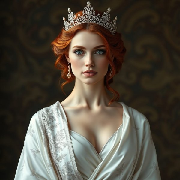 RedVelvet7781 / PERS KRALLIĞI / BÖLÜM 20 :KRALİÇE'NİN FERYADI