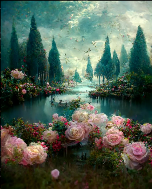 RedVelvet7781 / PERS KRALLIĞI / BÖLÜM 23 : SESSİZ FERMAN