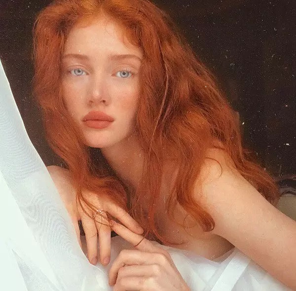 RedVelvet7781 / PERS KRALLIĞI / TANITIM