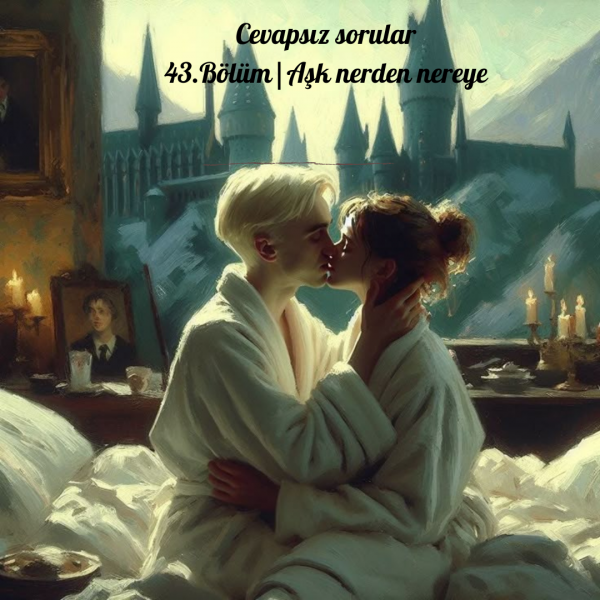 ~Mariposa negra🪷 / Cevapsız sorular(Düzenlenecek) / 43.Bölüm|Aşk nerden nereye