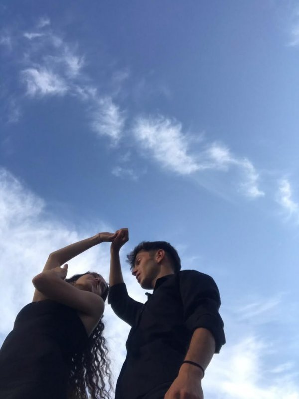 ~Mariposa negra🪷 / Mavi Kelebek / 13.Bölüm|Suçlular ve suçlar