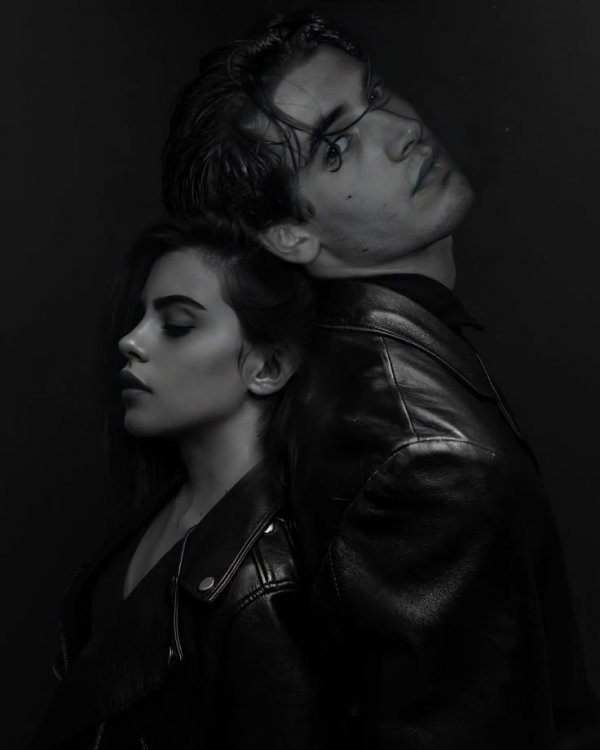 ~Mariposa negra🪷 / Mavi Kelebek / 15.Bölüm|Dört yaralı ruh