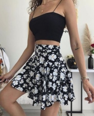 Dilara kesler / İlk aşkım / 2. Bölüm