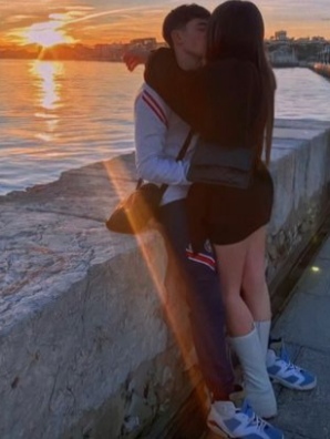 Dilara kesler / İlk aşkım / 1. Bölüm