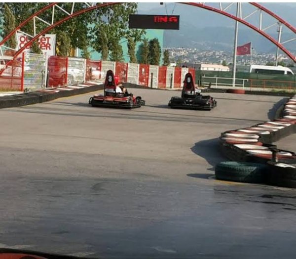 Sümeyye Sarı / Ben Mafyanın Kendisiyim [ Yarı Texting] / Go🚗