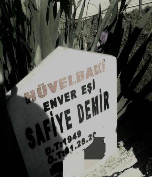 Sümeyye Sarı / Ben Mafyanın Kendisiyim [ Yarı Texting] / 💫🕊