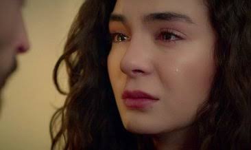 Sevda / Cihan Güzeli (Töre) / Kurban