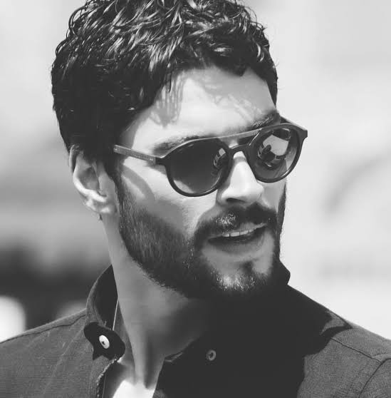 Sevda / Cihan Güzeli (Töre) / Afran Barzan