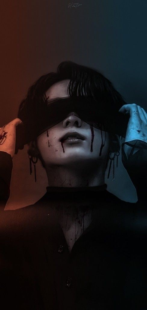 Monster / İz / İlk Karşılaşma 🖤