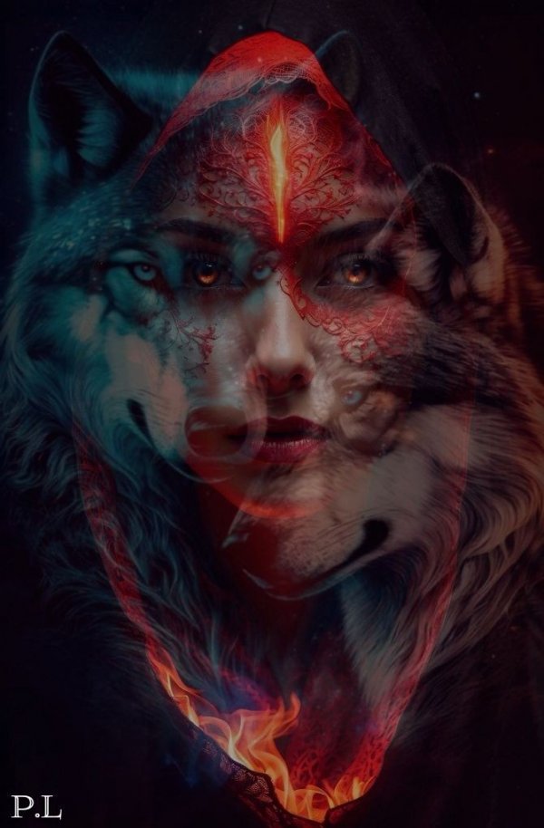 Queen 👑 / Sır / İlk ısırık 📍