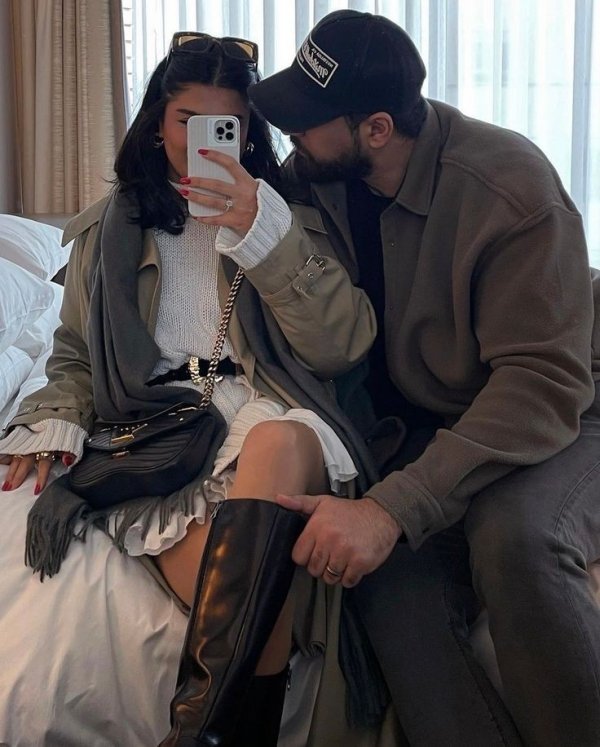 Queen 👑 / Sır / Yakamoz 🌿