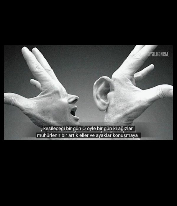 Nurullah Umut / ŞİİR İÇERDE. / HAPİSLERDEYİZ