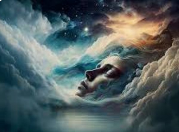 Nurullah Umut / ŞİİR İÇERDE. / ŞAKA MI RÜYA MI?