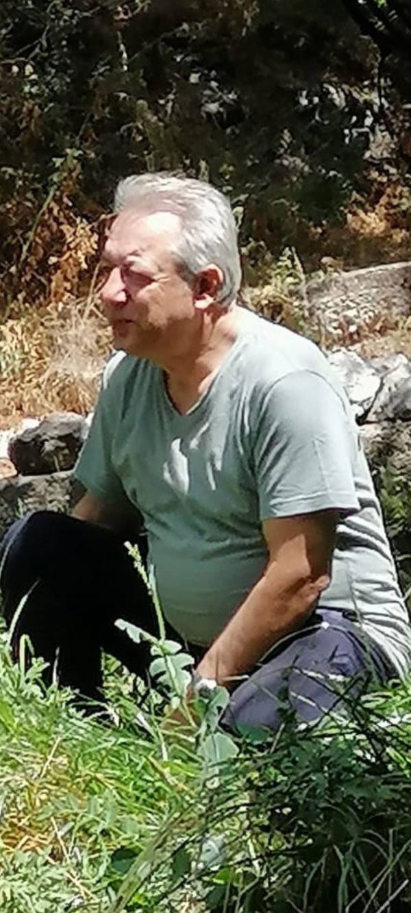 Nurullah Umut / ŞİİR İÇERDE. / DERKEN