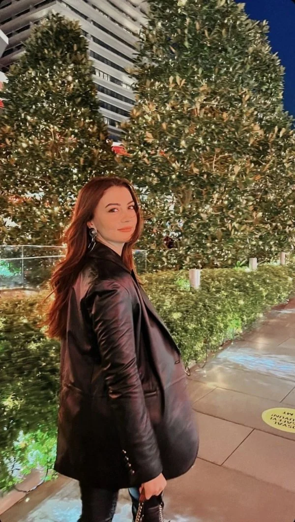 Adelina / Savaş'ın Yıldız'ı / 3.Bölüm: 'Tesadüf Değil Plan'