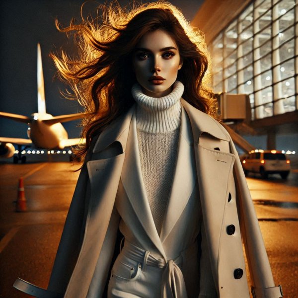 Adelina / Savaş'ın Yıldız'ı / (İkinci Kitap) 31.Bölüm: 'Dönüyoruz'