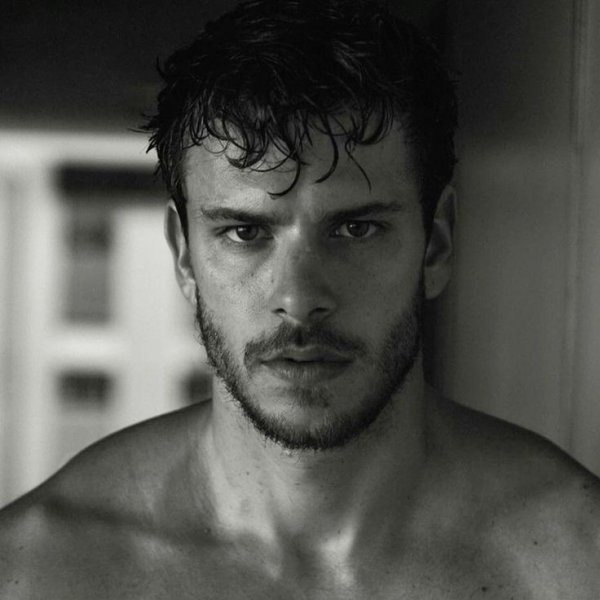 Nursima🦁 / RUHUMUN ESİRİ / 5