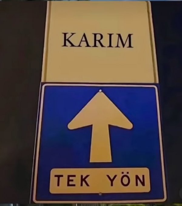 Ebrar Kırdemir / Manzaram sensin / 7. Bölüm