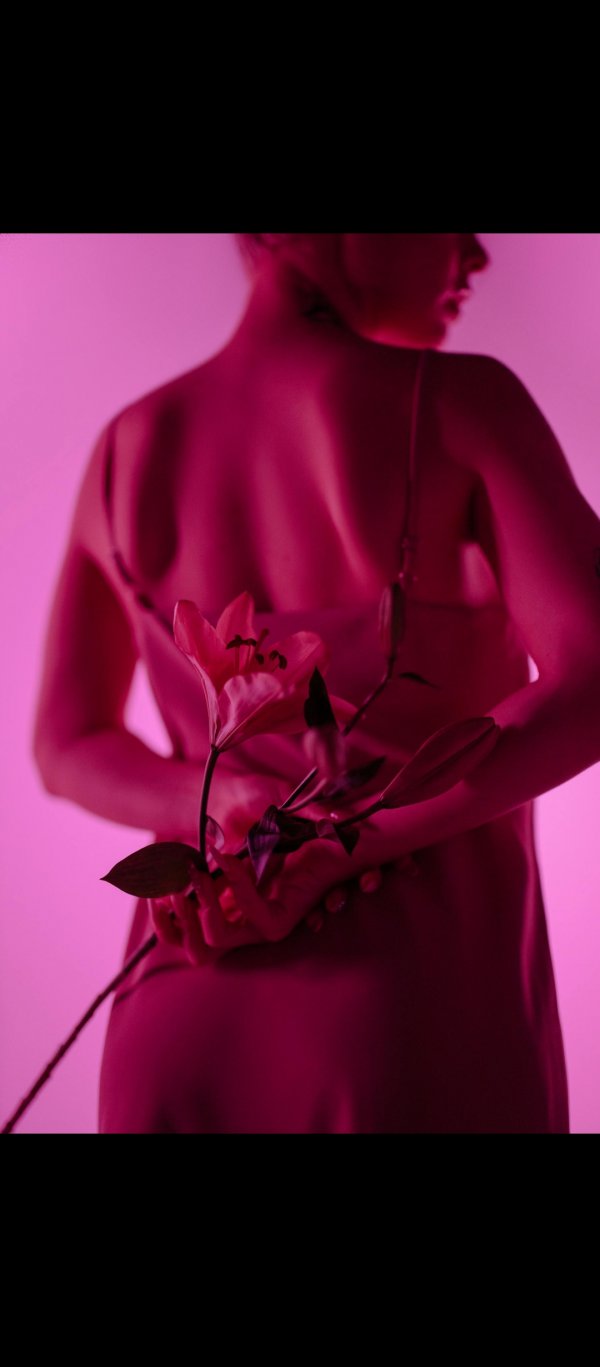 Neslis / ASİL / FESTİVAL: GERDANLIKTAKİ ÇİÇEK (PART 3)