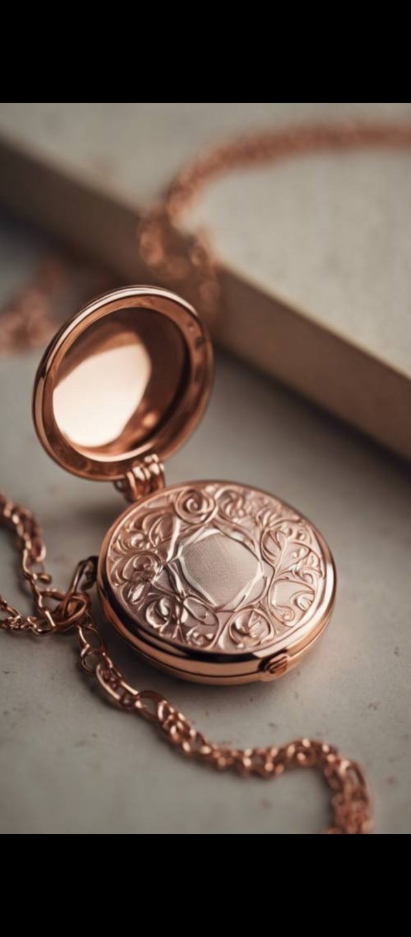 Neslis / ASİL / KIRIK KOLYE