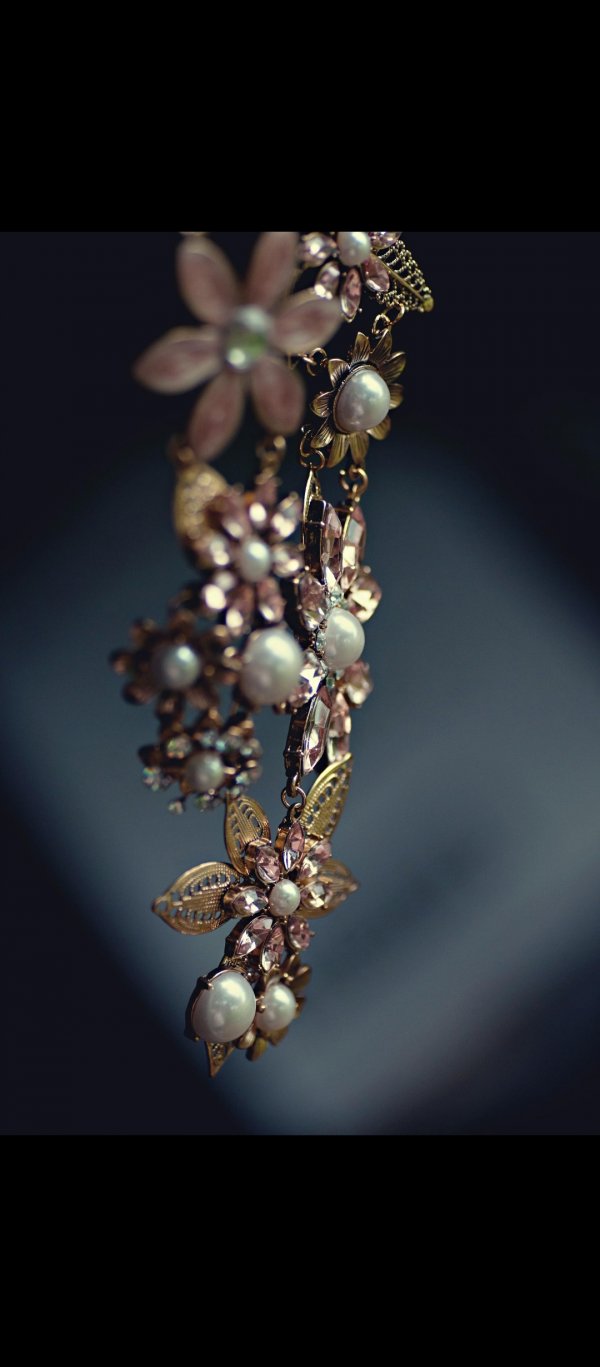 Neslis / ASİL / FESTİVAL : GERDANLIKTAKİ ÇİÇEK (PART 2)