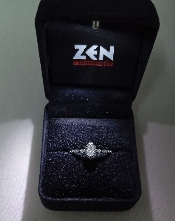 Bir Bulut Kalemi / Bana Aşkını Ver (Tamamlandı) / Final Part 2