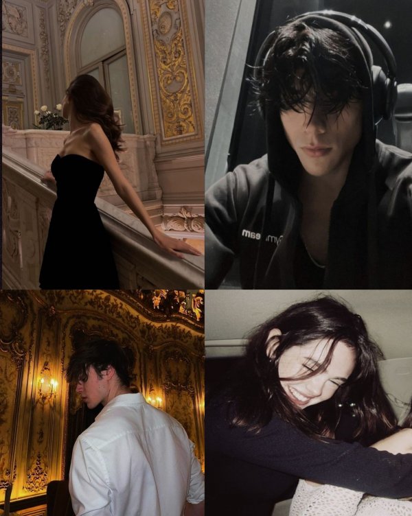 Efil / Alevli bakışlar / 8
Gurup olayları