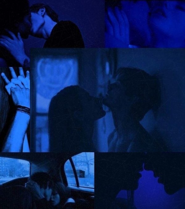 Efil / Alevli bakışlar / 11
Uzun sesizlik