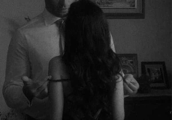 Efil / Alevli bakışlar / 13
Sakinlik