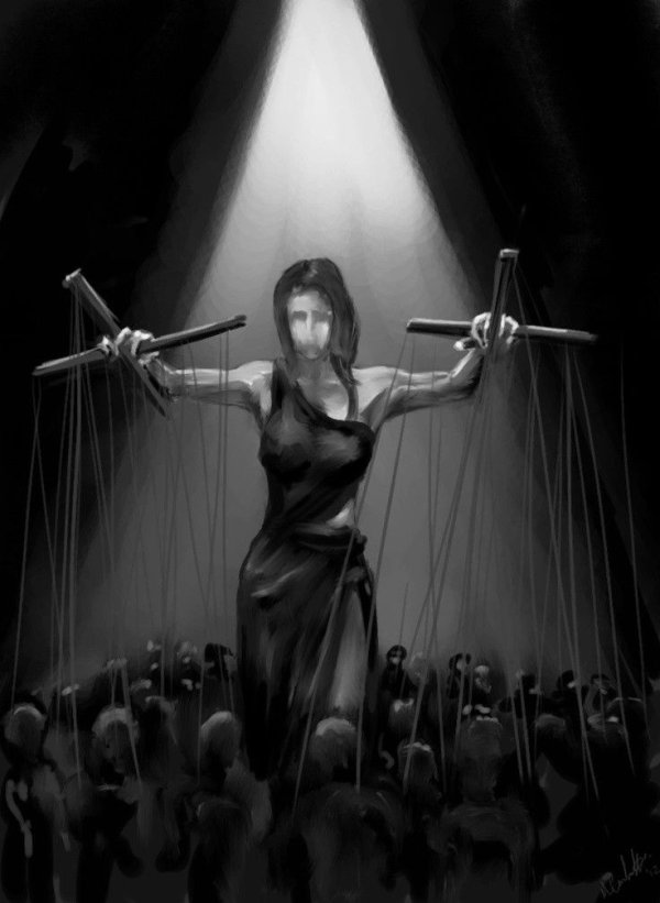 Efil / Alevli bakışlar / 18
Seri katile teklif