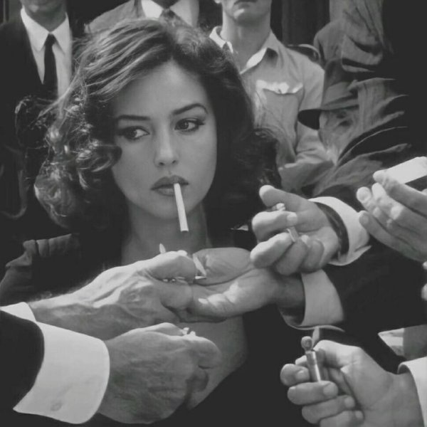 Efil / Alevli bakışlar / 19
Karadeniz güzeli