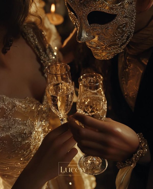 Efil / Alevli bakışlar / 20
Davetin kanlı maskesi