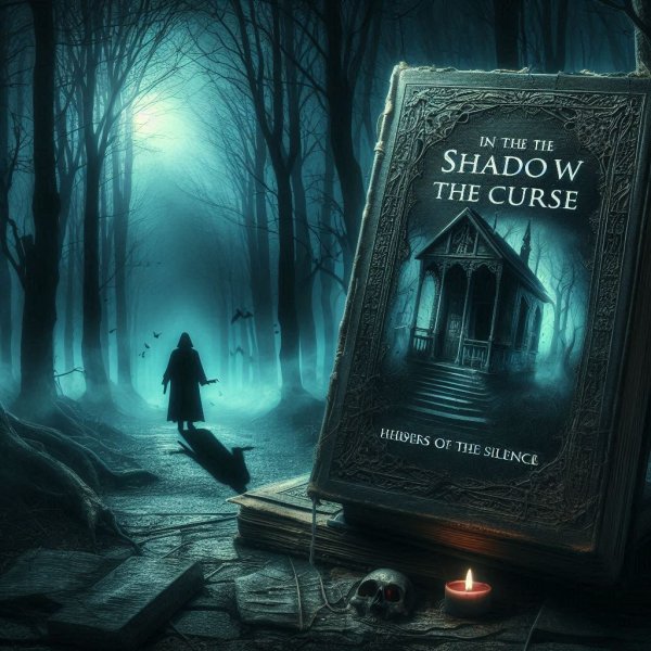 Onur Çilingir / Gizemli Köy: Lanetin Sırrı / Bölüm 1: SESSİZLİĞİN İÇİNDEKİ FISILTILAR