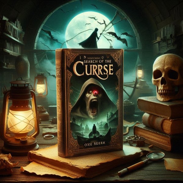 Onur Çilingir / Gizemli Köy: Lanetin Sırrı / Bölüm 2: LANETİN İZİNDE