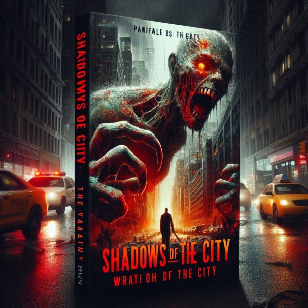 Onur Çilingir / Gizemli Köy: Lanetin Sırrı / Bölüm 10: ŞEHRİN GÖLGELERİ