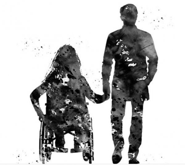 Kirazçiçeği / Gerçek Ailem / Son kişi