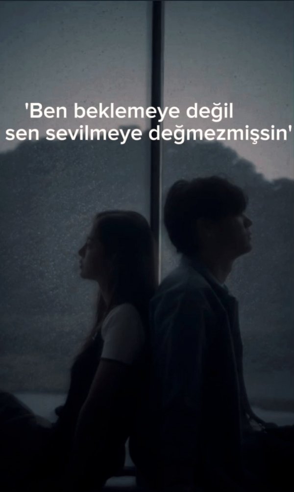 Kirazçiçeği / Gerçek Ailem / Karşılaşma