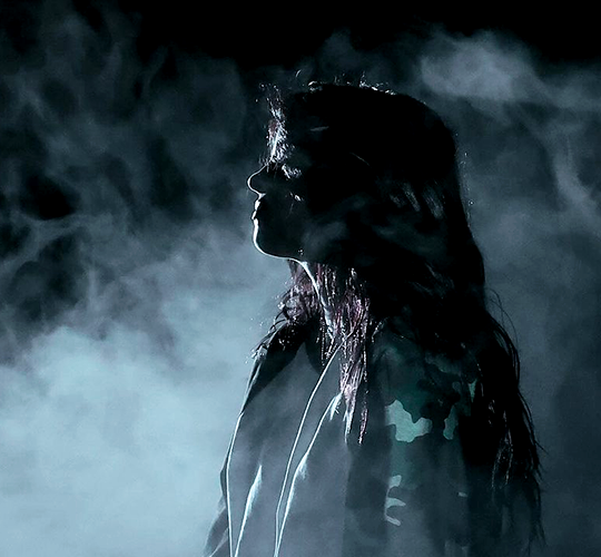 Sıla Erdoğan / Göklerin sırrı / Bölüm1: Ölümden sonra