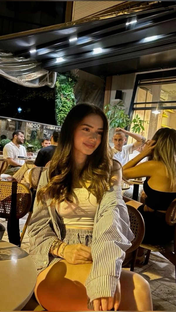 Eylül🫶🏻 / İnşallah kocan/yarı texting / 8.Bölüm