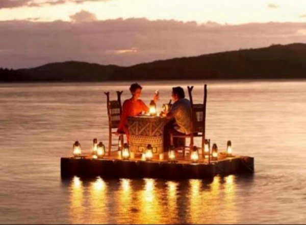 Perihan Kayar / Mafyanın Gizli Aşkı / Sürpriz Teklif