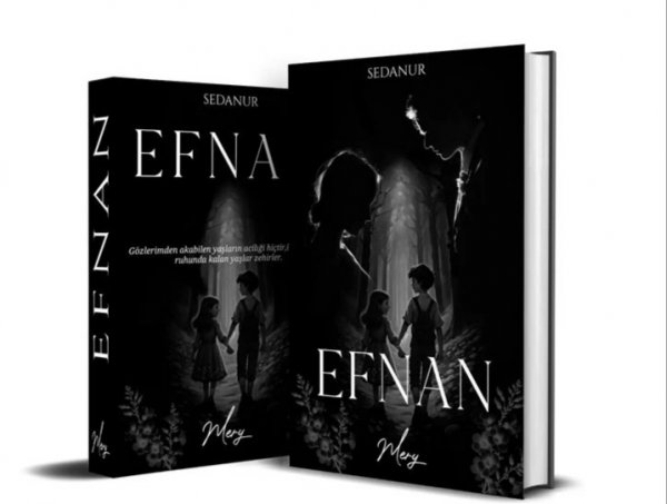 Seda / EFNAN / BÖLÜM 1