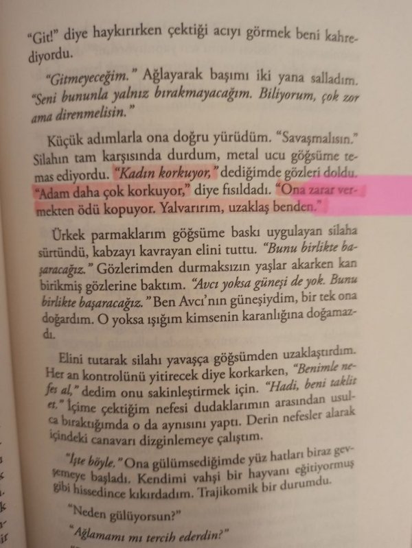 Meryem nur vatansever / Bir tanışma hikayesi / Bay kibirli adam