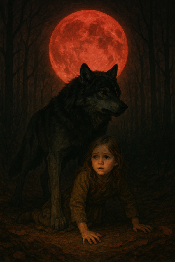 Meryem nur vatansever / Bir tanışma hikayesi / Ayın gecesi ( 3 .partt)