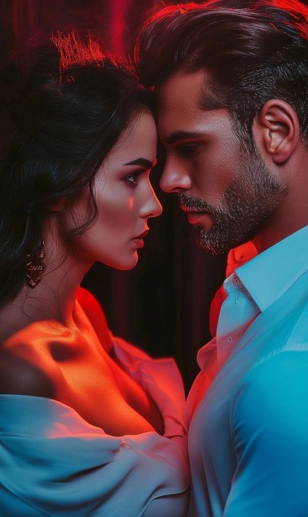 Mizginsain98 / Hilal (Güçlü Kadınlar Serisi) / -10-