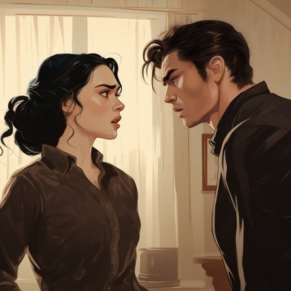 Mizginsain98 / Hilal (Güçlü Kadınlar Serisi) / -11-