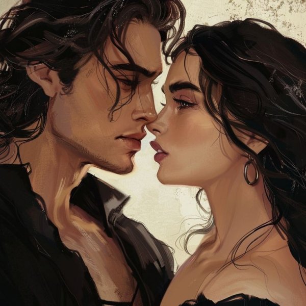 Mizginsain98 / Hilal (Güçlü Kadınlar Serisi) / -19-