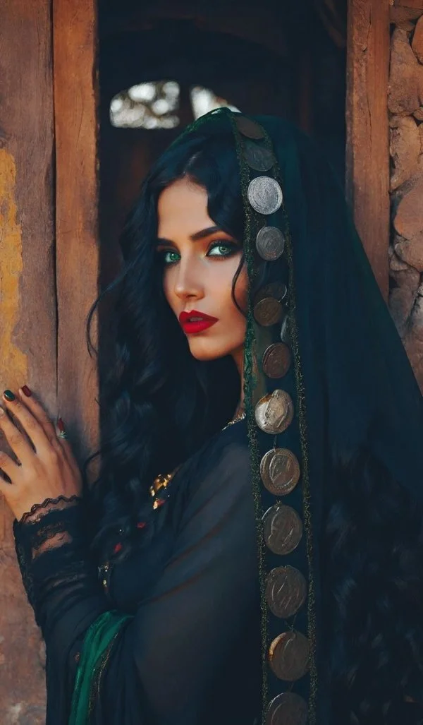 Emine Çiftçioğlu / Esmer Güzeli / 5. Bölüm