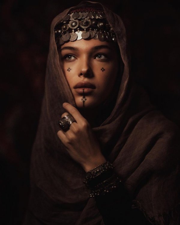 Emine Çiftçioğlu / ZERDA GELİN / 31. Bölüm