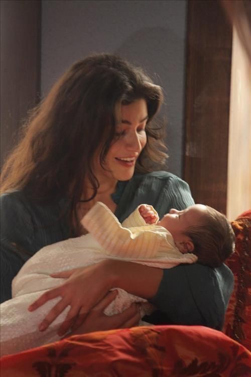 Emine Çiftçioğlu / BİR KELEBEĞİN RÜYASI / 30. Bölüm